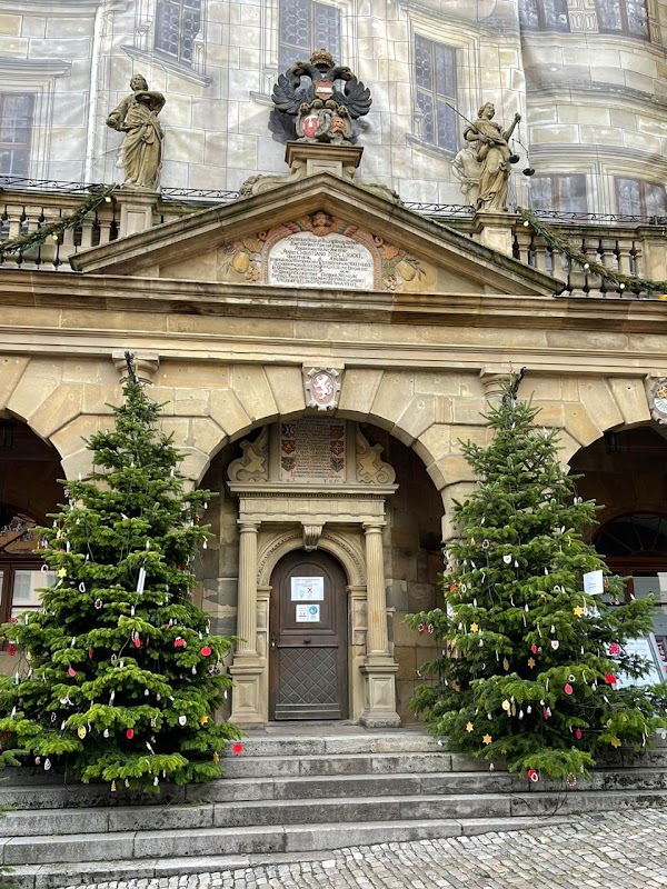 Rothenburg ob der Tauber 1