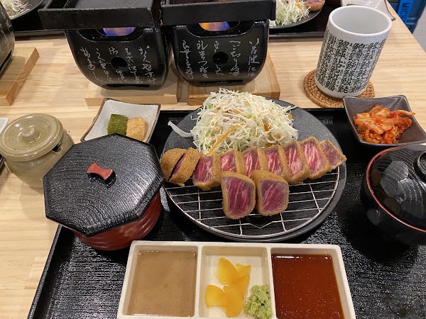 Gyukatsu Mako 3