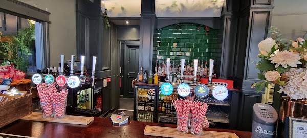 Punch Hotel 1