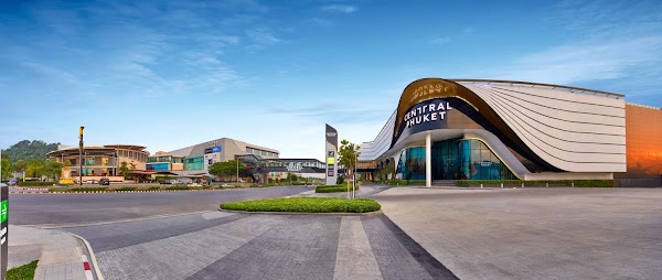 Central Phuket 1