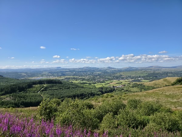 Rhigos Viewpoint
