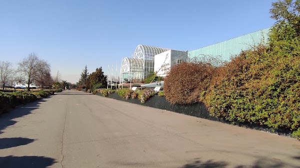 National Aerospace Museum