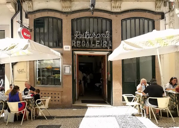 A Regaleira 1