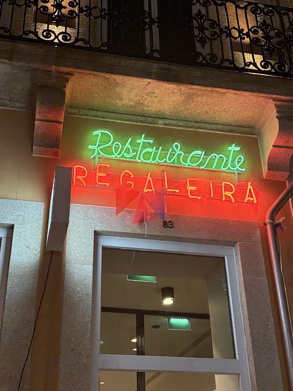 A Regaleira 2