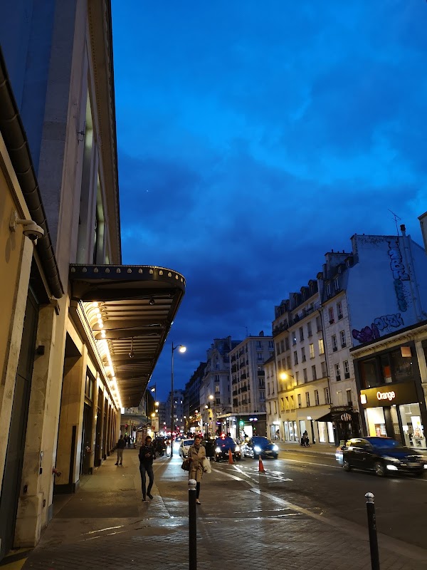 Paris 3