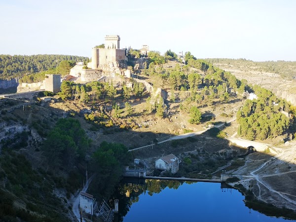 Alarcón 1