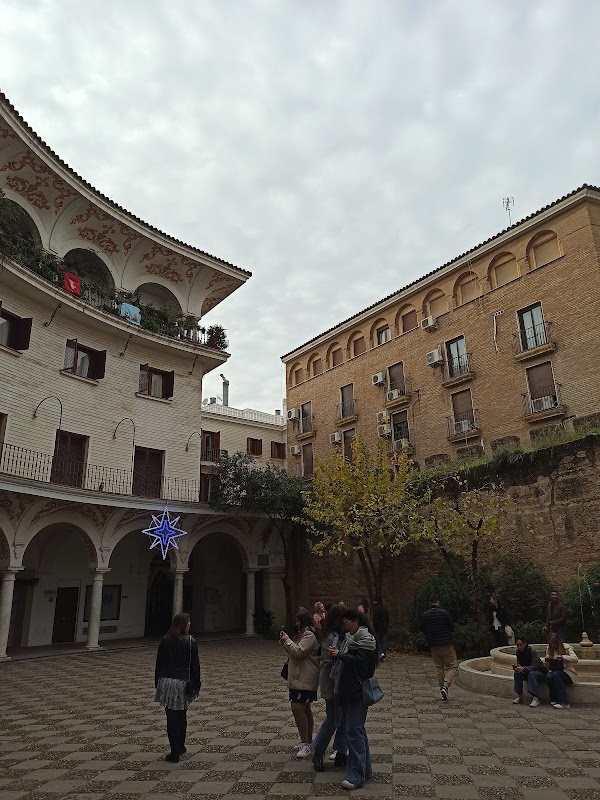 Plaza del Cabildo 5