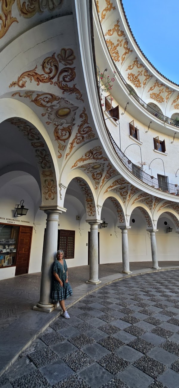 Plaza del Cabildo 4