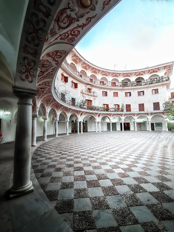 Plaza del Cabildo 3