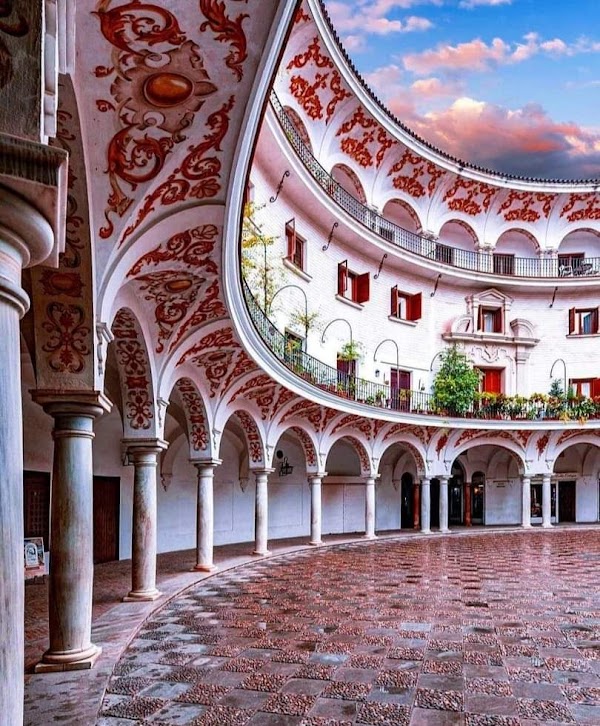 Plaza del Cabildo 2