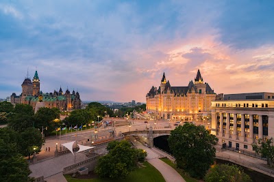 Fairmont Château Laurier