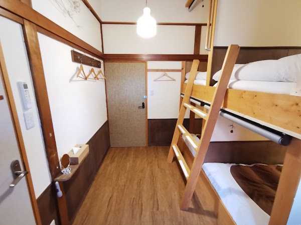 コマツヤ/guesthouse komatsuya 4