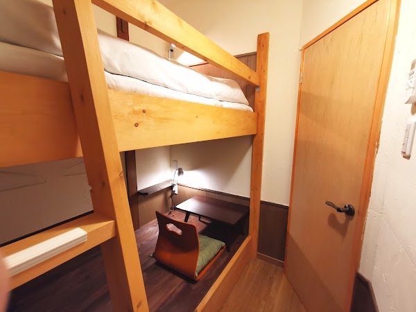 コマツヤ/guesthouse komatsuya 2