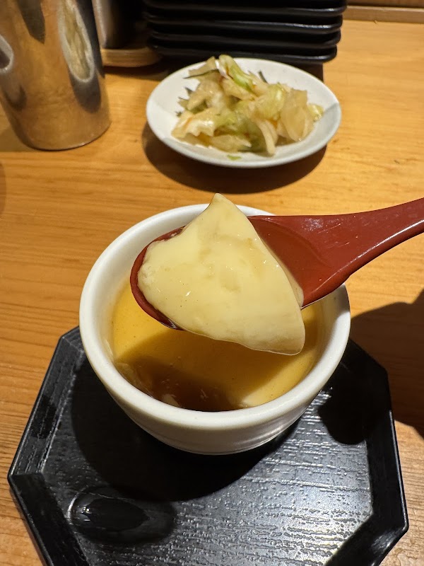 Tendon Itsuki Ginza 3