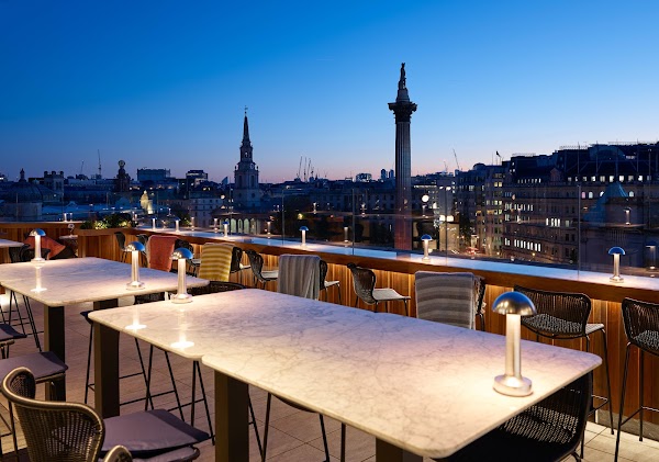 The Rooftop 1