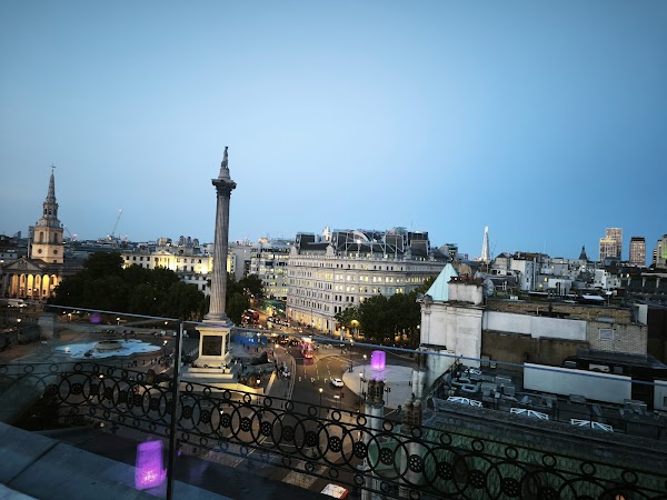 The Rooftop 4