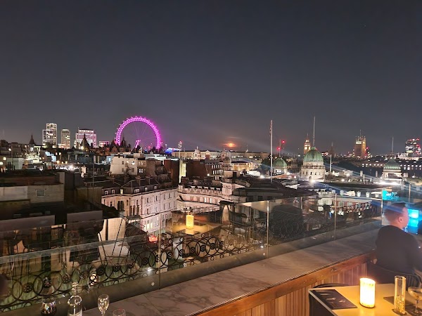 The Rooftop 3
