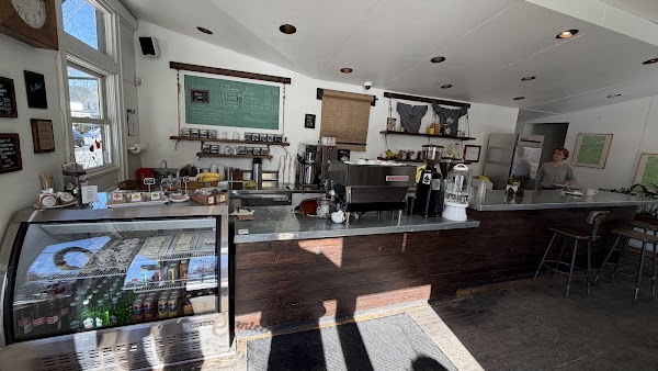 Canteen 2