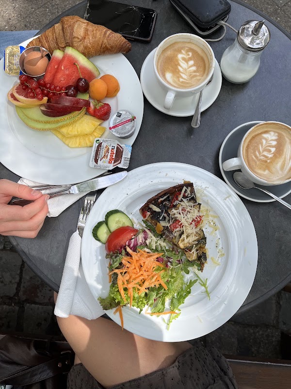 Atlas Café 3