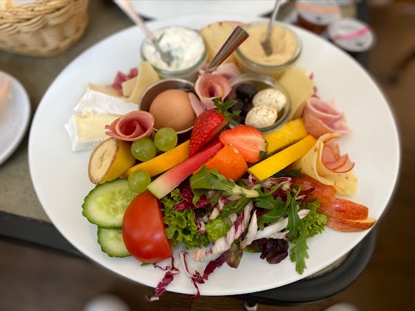 Atlas Café 2