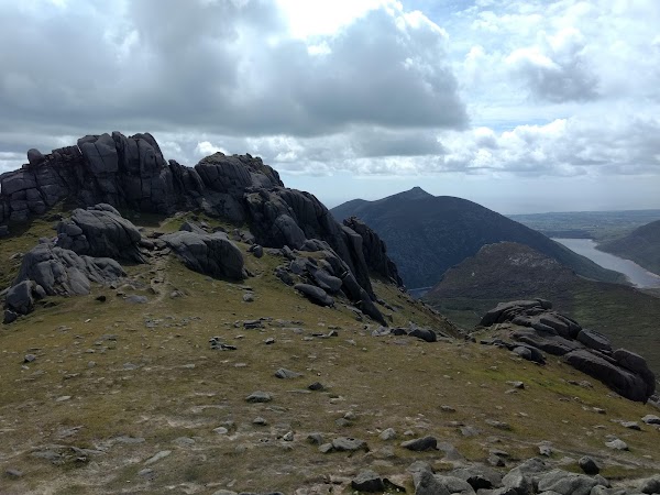 Slieve Bearnagh 4