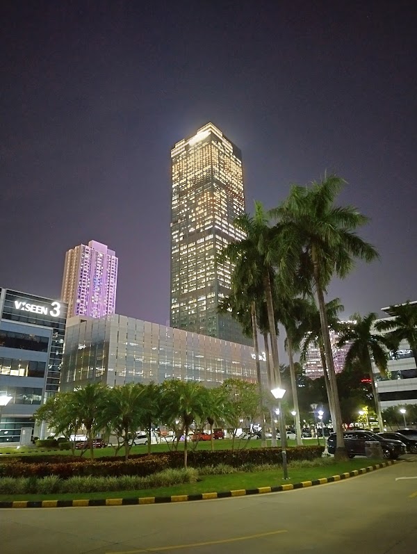 Shenzhen High-tech Industrial Park 4