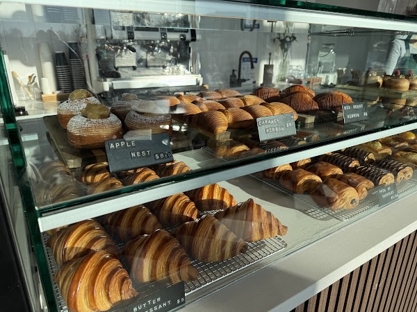 Fleur De Lys Bakery