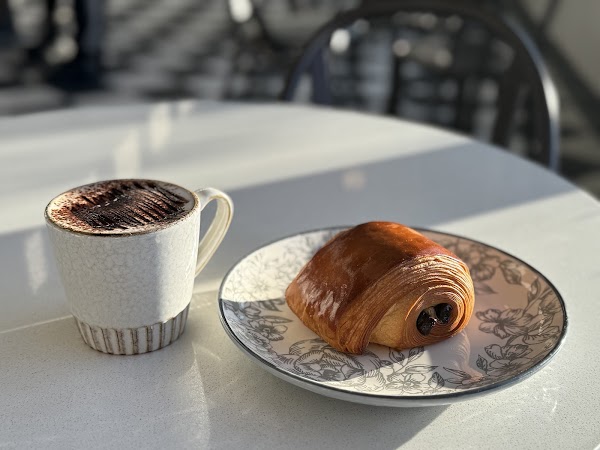 Fleur De Lys Bakery 5