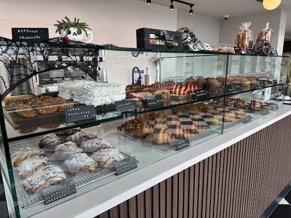 Fleur De Lys Bakery 3