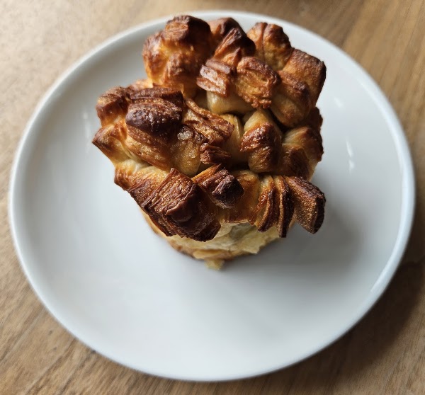 Fleur De Lys Bakery 2
