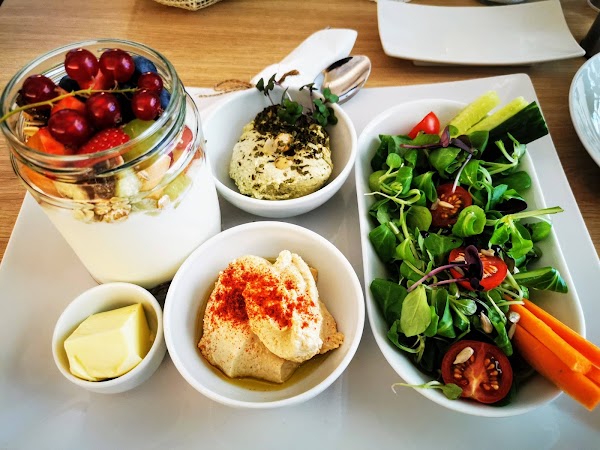 Budapest Bistro 5