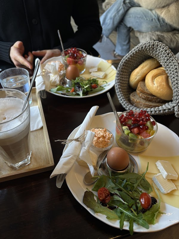 Budapest Bistro 3