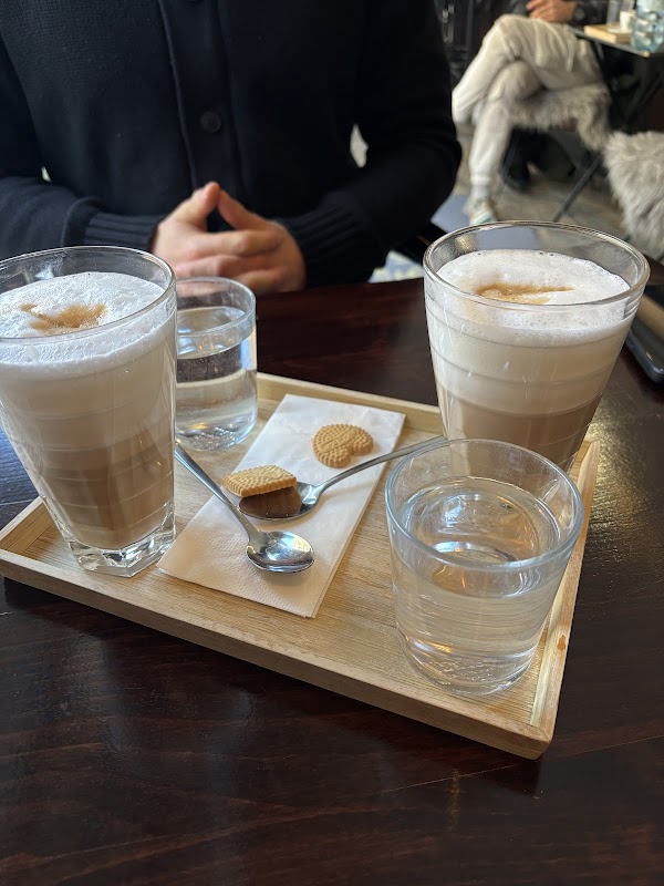 Budapest Bistro 2