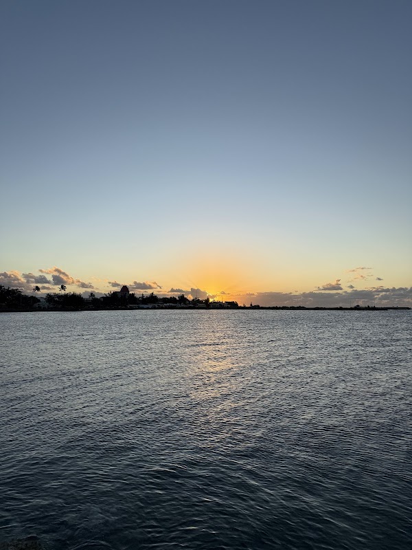 American Wharf