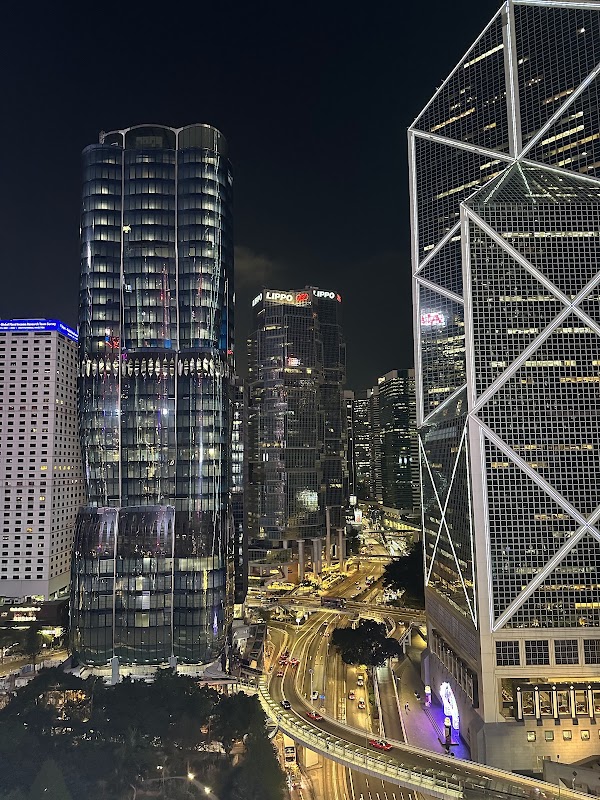 China Club HK 5