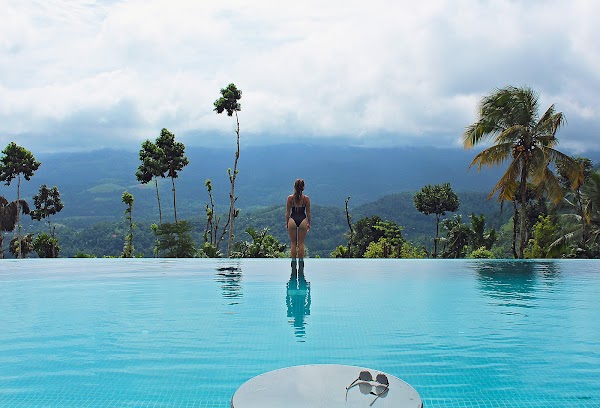 Aarunya Nature Resort - Sri Lanka