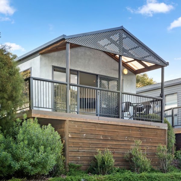 Discovery Parks - Hobart