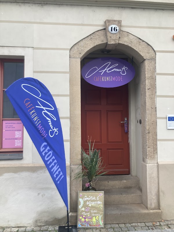 Café Almuts
