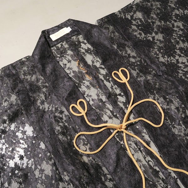 EWF Vintage 古著店｜高質感古著服飾｜迪化民樂店 4