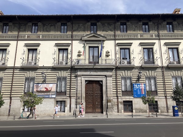 Palacio de Abrantes 1