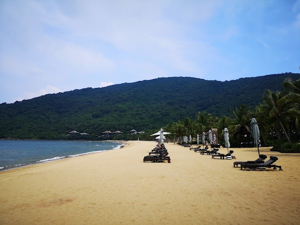 North Beach