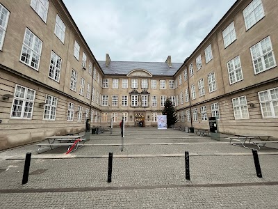 National Museum of Denmark 1
