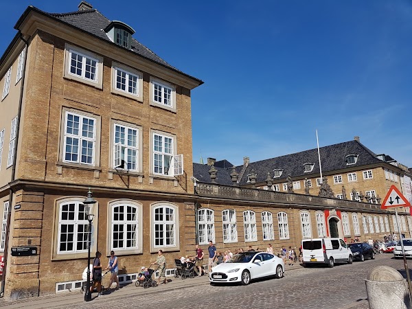 National Museum of Denmark 5