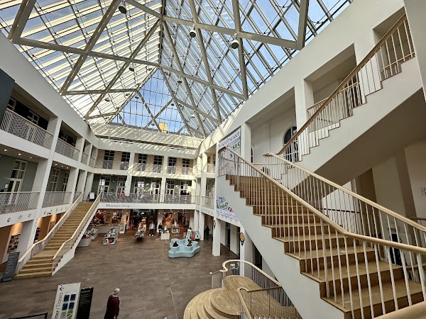 National Museum of Denmark 3