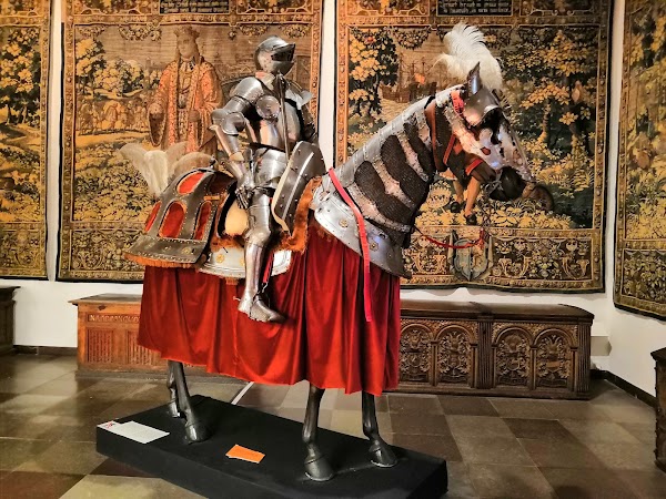 National Museum of Denmark 2