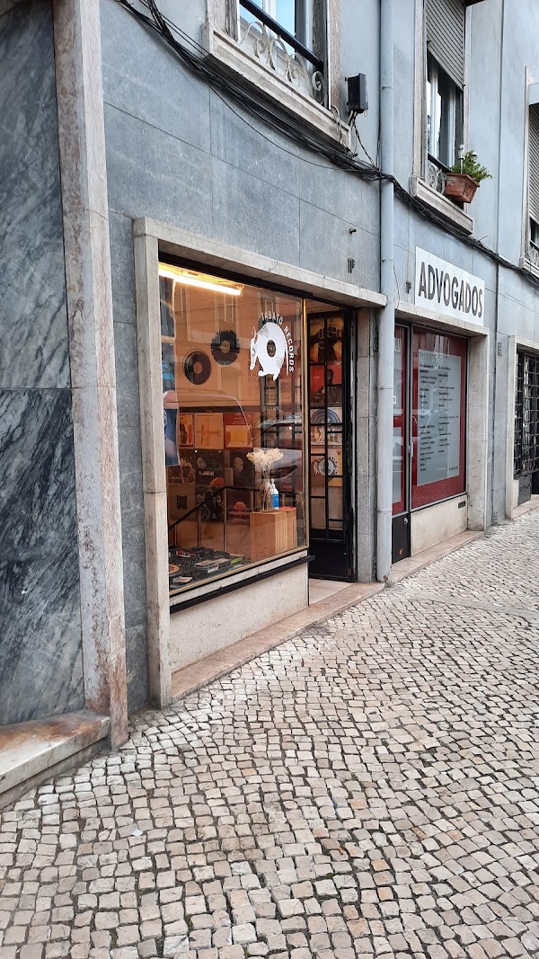 Tabatô Records 1
