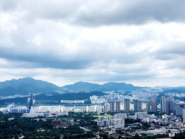 제주면장 남산서울타워점 4
