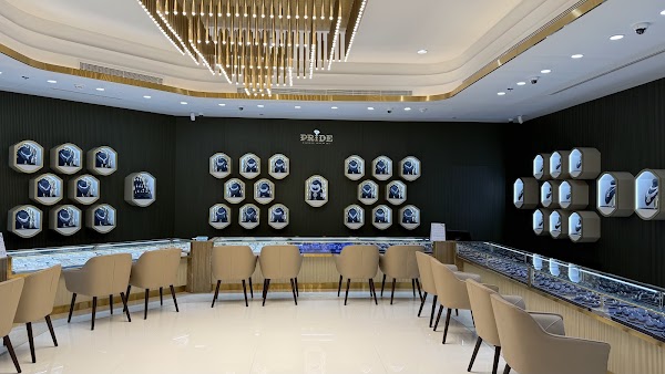 Andalusia Court Ibn Battuta Mall 3