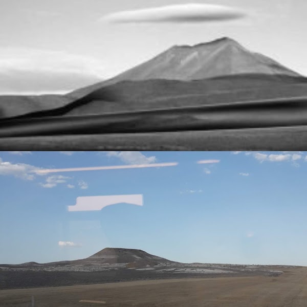 Konya Plain