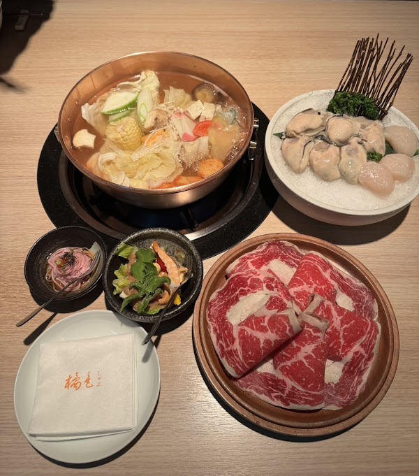 Orange Shabu 1 3